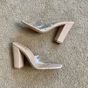 Lulu’s Luspy Heel